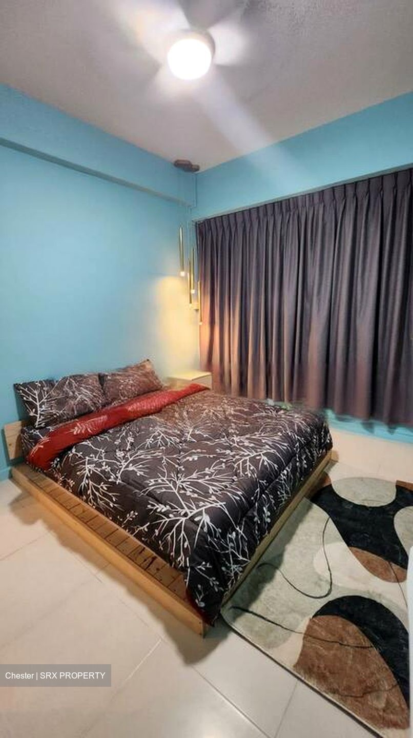 International Plaza (D2), Apartment #462539761